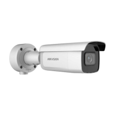 Hikvision 6 MP AcuSense motoros IP csőkamera megfigyelő kamera