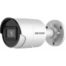 Hikvision 6 MP AcuSense WDR fix EXIR IP csőkamera megfigyelő kamera