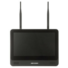 Hikvision 8-channel NVR DS-7608NI-L1/W dvr és nvr videó rögzítő