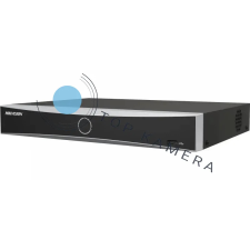Hikvision 8-channel NVR DS-7608NXI-K1 dvr és nvr videó rögzítő