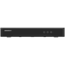 Hikvision 8 csatornás, AcuSense, DVR, 1 HDD-s dvr és nvr videó rögzítő