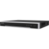 Hikvision 8 csatornás NVR, 2 HDD-s, Rögzítő POE porttal, 128Mbps hálózati kapacitás
