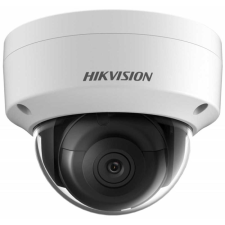 Hikvision 8 MP THD fix EXIR dómkamera; OSD menüvel megfigyelő kamera