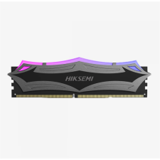 Hikvision 8GB Hiksemi Akira RGB DDR4 3200MHz HSC408U32Z4 memória (ram)