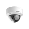 Hikvision Analóg HD, Dómkamera, 2 MP, Fix objektív, 2.8mm, Pro, vandálbiztos, 4 in 1, EXIR 30m