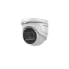 Hikvision Analóg HD, Turret kamera, 5 MP, Fix objektív, 2.8mm, Pro, fém házas, 4 in 1, EXIR 30m