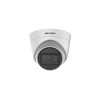 Hikvision Analóg HD, Turret kamera, 5 MP, Fix objektív, 2.8mm, Value, 4 in 1, mikrofon, EXIR 40m