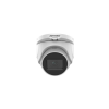 Hikvision Analóg HD, Turret kamera, 5 MP, Fix objektív, 3.6mm, Value, fém házas, 4 in 1, mikrofon, EXIR 30m