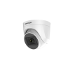 Hikvision Analóg HD, Turret kamera, 5 MP, Fix objektív, 3.6mm, Value, műanyag házas, 4 in 1, EXIR 20m