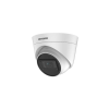 Hikvision Analóg HD, Turret kamera, 5 MP, Fix objektív, 3.6mm, Value, PoC, EXIR 40m