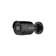 Hikvision Bullet IR DS-2CD2086G2-IU(2.8mm)(C)(BLACK) 8MP megfigyelő kamera