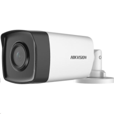 Hikvision bullet kamera (DS-2CE17D0T-IT3F(2.8MM)) (DS-2CE17D0T-IT3F(2.8MM)) megfigyelő kamera
