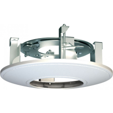 Hikvision DS-1227ZJ In-Ceiling Mount Bracket for Dome Camera megfigyelő kamera tartozék