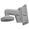 Hikvision DS-1272ZJ-110B Wall Mounting Bracket for Dome Camera (with Junction Box)