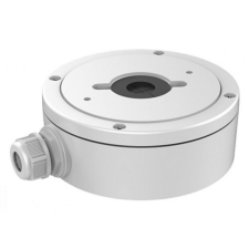 Hikvision DS-1280ZJ-DM22 Junction Box for Dome Camera megfigyelő kamera tartozék