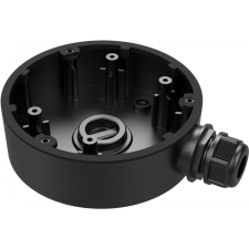 Hikvision DS-1280ZJ-DM46-B Kültéri kötődoboz dómkamerához biztonságtechnikai eszköz