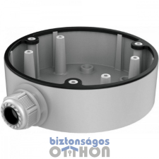 Hikvision DS-1280ZJ-DM55 Kültéri kötődoboz dómkamerához megfigyelő kamera tartozék