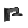  Hikvision DS-1473ZJ-135-B Fali tartó dómkamerákhoz, DS-2CD21x5 és G0 sorozathoz, fekete