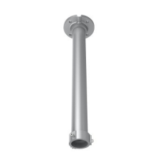 Hikvision DS-1662ZJ-P Függesztő tartó 5" speed dómokhoz megfigyelő kamera tartozék