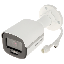 Hikvision DS-2CD1027G0-L 2.8 mm IP Bullet kamera megfigyelő kamera