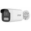 Hikvision DS-2CD1T27G0-L (4mm)(C) 2 MP WDR fix ColorVu IP csőkamera; láthatófény