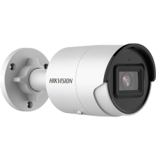 Hikvision DS-2CD2086G2-IU 2.8mm C IP Bullet kamera megfigyelő kamera