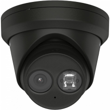 Hikvision DS-2CD2383G2-IU-B (2.8mm) Black megfigyelő kamera