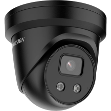 Hikvision DS-2CD2386G2-IU 8MP 2.8mm fekete megfigyelő kamera