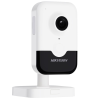  Hikvision DS-2CD2443G2-IW (2.8mm)(W) 4 MP AcuSense WDR beltéri fix EXIR IP csempekamera, beépített mikrofon, WiFi