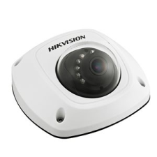 Hikvision DS-2CD2512F-IWS dome kamera megfigyelő kamera tartozék