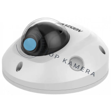 Hikvision DS-2CD2543G2-IWS(4mm) megfigyelő kamera