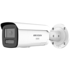 Hikvision DS-2CD2T87G3-LIS2UY/SL (4mm) megfigyelő kamera