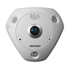 Hikvision DS-2CD6365G0E-IS (1.27mm) (B) megfigyelő kamera