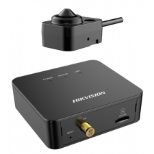 Hikvision DS-2CD6425G1-20 (3.7mm) megfigyelő kamera