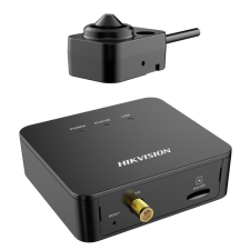 Hikvision DS-2CD6425G1-20 (3.7mm)2m megfigyelő kamera