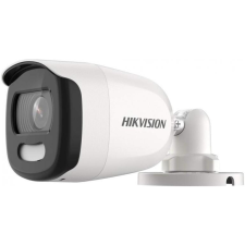 Hikvision DS-2CE10HFT-E 3.6mm Analóg Bullet kamera megfigyelő kamera