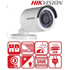 Hikvision DS-2CE16D0T-IRF (2.8mm) megfigyelő kamera