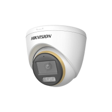 Hikvision DS-2CE72DF3T-LSE (3.6mm) megfigyelő kamera