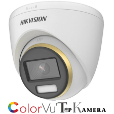 Hikvision DS-2CE72KF3T-E(2.8mm) megfigyelő kamera