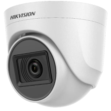Hikvision DS-2CE76D0T-ITPF 2MP analóg kamera 2.8mm megfigyelő kamera