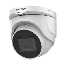 Hikvision DS-2CE76H0T-ITMFS 5MP 2K biztonsági kamera megfigyelő kamera