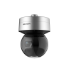  Hikvision DS-2DF7A836IXG-ELY 8 MP Darkfighter EXIR IP PTZ dómkamera, 36x zoom, hang I/O, riasztás I/O, NEMA 4X