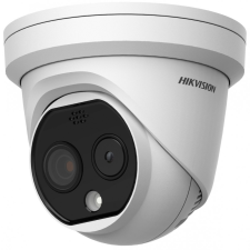 Hikvision DS-2TD1217-3/PA megfigyelő kamera