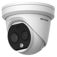 Hikvision DS-2TD1217-3/QA megfigyelő kamera