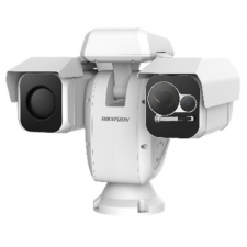 Hikvision DS-2TD6237-50H4L/W megfigyelő kamera