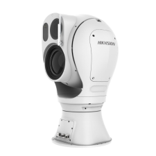 Hikvision DS-2TD95C8-190ZK2FL/W megfigyelő kamera