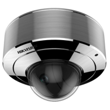 Hikvision DS-2XE6146F-HS (4mm)(C) megfigyelő kamera