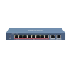 Hikvision DS-3E0310HP-E