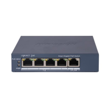 Hikvision DS-3E1505P-EI megfigyelő kamera tartozék