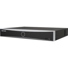 Hikvision DS-7604NXI-K1 (D)/ALARM4+1 dvr és nvr videó rögzítő
